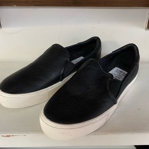 Ugg slip on sneakers